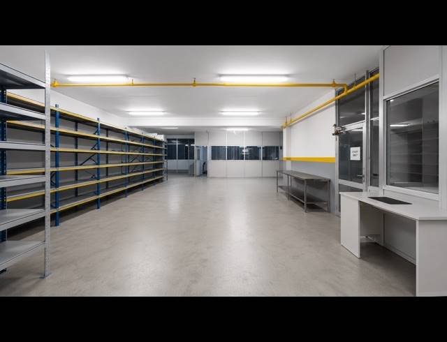 4,500M² BUILDING FOR SALE IN GREYVILLE